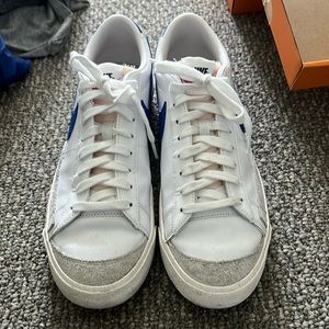 Nike Blazer Low
